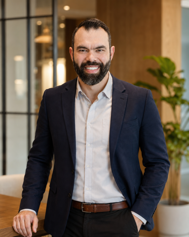 Tiago Castro